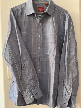 IZOD Casual Shirt